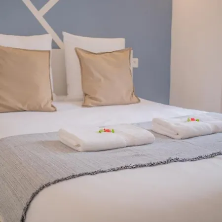 Διαμέρισμα Ananas - Parking Prive Moissy-Cramayel