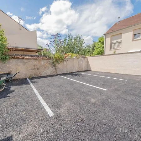 Ananas - Parking Prive *