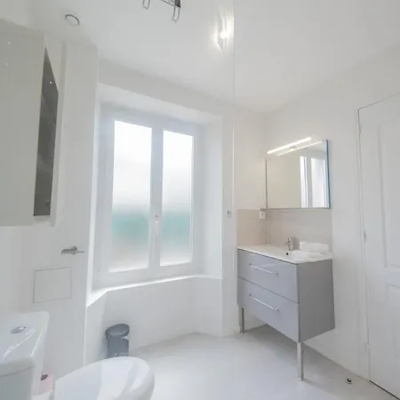 Ananas - Parking Prive Apartment *