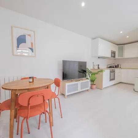 Ananas - Parking Prive Διαμέρισμα Moissy-Cramayel
