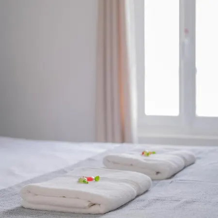 Ananas - Parking Prive Apartment *