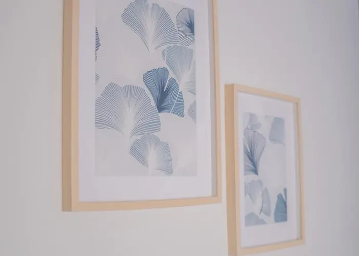 Ananas - Parking Prive דירה *